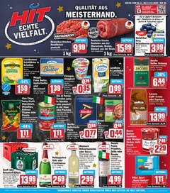 HIT Prospekt - Angebote ab 08.12.