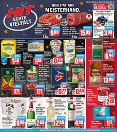 HIT Prospekt - Angebote ab 08.12. - Seite 1
