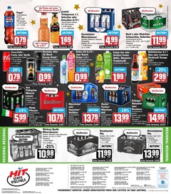 HIT Prospekt - Angebote ab 08.12.