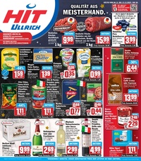 HIT Prospekt - Angebote ab 08.12.