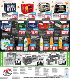 HIT Prospekt - Angebote ab 15.12.