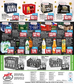 HIT Prospekt - Angebote ab 15.12.