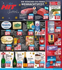 HIT Prospekt - Angebote ab 15.12.