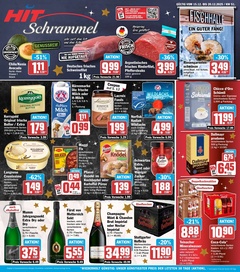 HIT Prospekt - Angebote ab 15.12. - Seite 1