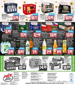 HIT Prospekt - Angebote ab 15.12.