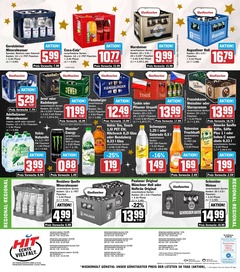HIT Prospekt - Angebote ab 15.12.
