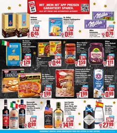 HIT Prospekt - Angebote ab 15.12.