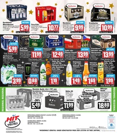 HIT Prospekt - Angebote ab 15.12.