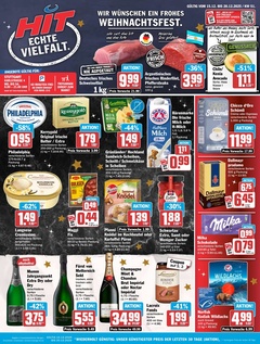 HIT Prospekt - Angebote ab 15.12. - Seite 1