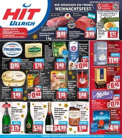HIT Prospekt - Angebote ab 15.12. - Seite 1