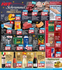 HIT Prospekt - Angebote ab 22.12.