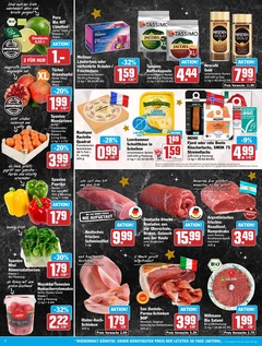 HIT Prospekt - Angebote ab 22.12.