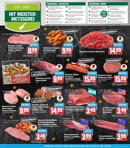 HIT Prospekt - Angebote ab 22.12.