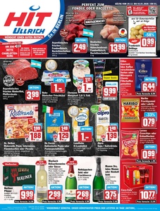 HIT Prospekt - Angebote ab 29.12.