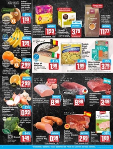 HIT Prospekt - Angebote ab 29.12.