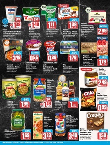 HIT Prospekt - Angebote ab 29.12.