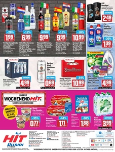 HIT Prospekt - Angebote ab 29.12.