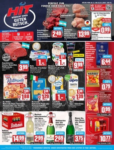 HIT Prospekt - Angebote ab 29.12.