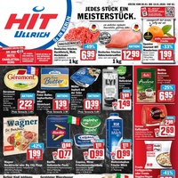 HIT Prospekt - Getränke