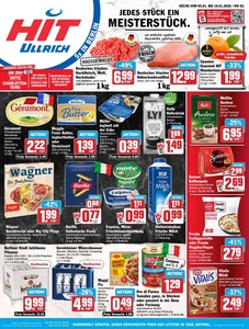 HIT Prospekt - Angebote ab 05.01.