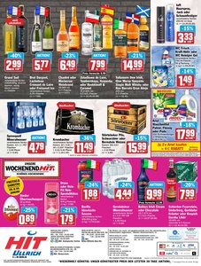 HIT Prospekt - Angebote ab 05.01.