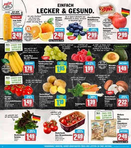 HIT Prospekt - Angebote ab 05.01. - Seite 2
