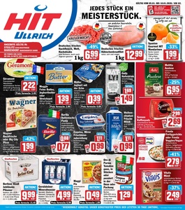 HIT Prospekt - Angebote ab 05.01.