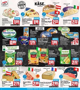 HIT Prospekt - Angebote ab 12.01.