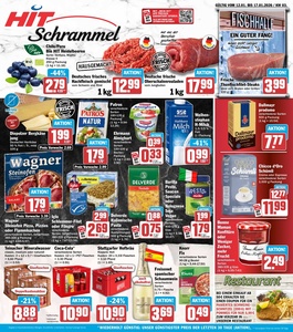 HIT Prospekt - Angebote ab 12.01.