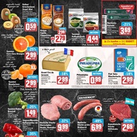 HIT Prospekt - Obst & Gemüse