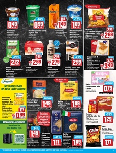 HIT Prospekt - Angebote ab 12.01.