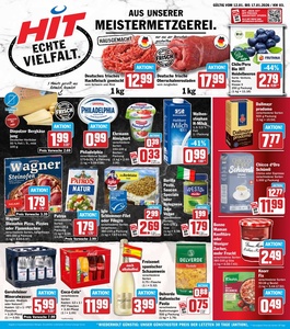 HIT Prospekt - Angebote ab 12.01.