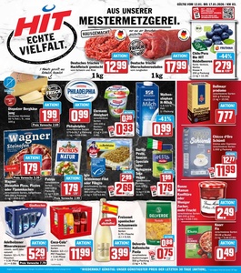 HIT Prospekt - Angebote ab 12.01.