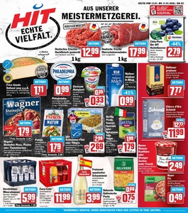 HIT Prospekt - Angebote ab 12.01.