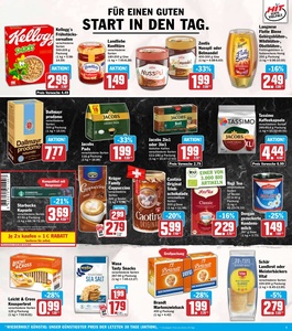 HIT Prospekt - Angebote ab 12.01.