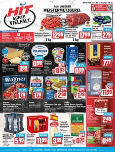 HIT Prospekt - Angebote ab 12.01.
