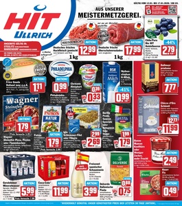 HIT Prospekt - Angebote ab 12.01.