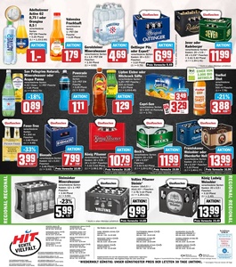 HIT Prospekt - Angebote ab 19.01.