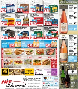 HIT Prospekt - Angebote ab 19.01.