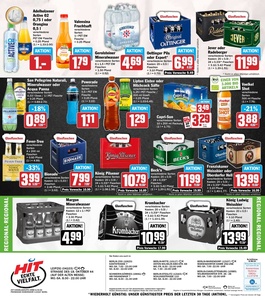 HIT Prospekt - Angebote ab 19.01.