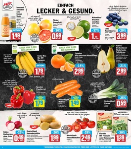 HIT Prospekt - Angebote ab 19.01.