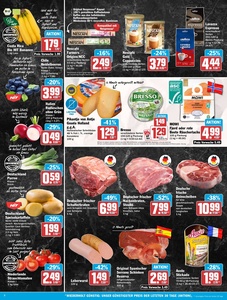 HIT Prospekt - Angebote ab 19.01. - Seite 2