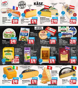 HIT Prospekt - Angebote ab 26.01.