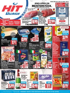 HIT Prospekt - Angebote ab 26.01.