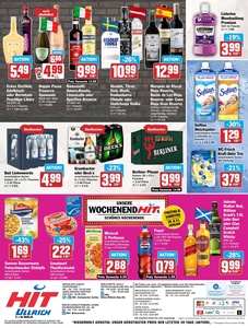 HIT Prospekt - Angebote ab 26.01.