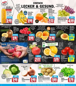 HIT Prospekt - Angebote ab 26.01. - Seite 2