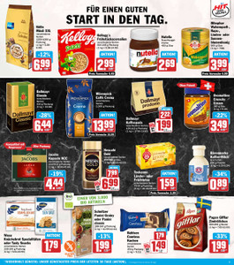 HIT Prospekt - Angebote ab 26.01.