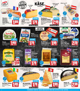 HIT Prospekt - Angebote ab 26.01.