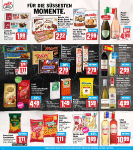 HIT Prospekt - Angebote ab 26.01.