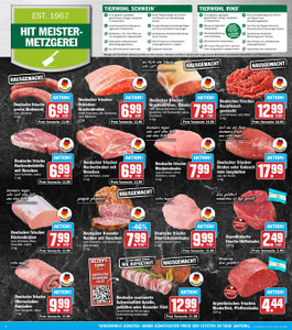 HIT Prospekt - Angebote ab 02.02.